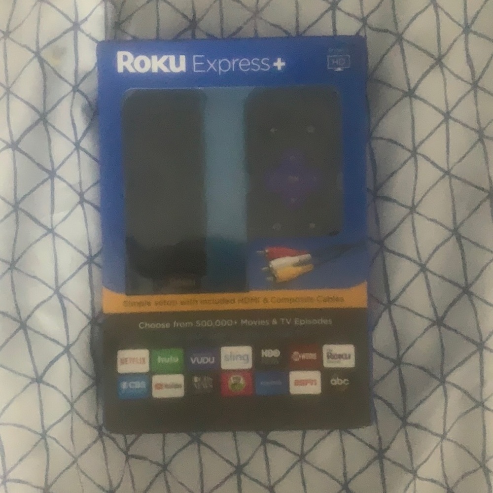 It’s new never used. Never open